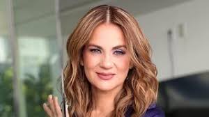 Noticias sobre Flor Rubio hoy domingo 20 de abril