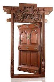 The following front doors hint at elegant, traditional interiors, all ready to greet guests with a hearty hello. Teak Wood Door Main Door Design Door Design Teak Wood Main Door Design Indian