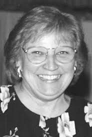 Carol Daru Obituary (1944