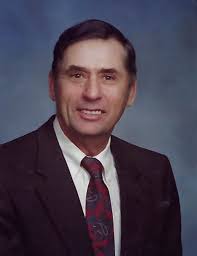 Harold Leon Luthi Obituary May 15, 2024