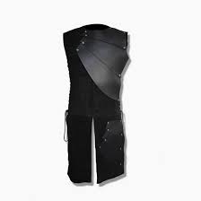 Explore Wide Range of Leather LARP Costumes for Cosplay Adventures