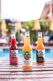 kombrewcha hard kombucha if you don t know now you know kombucha drinks brands cocktail drinks