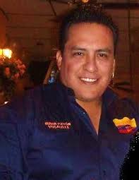 RUBEN "PAVON": 24/10/10