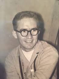 Michael James McCabe