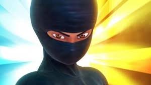 Welcome to the official website of peabody winning animated tv series burka avenger. The Burka Avenger Alison Garwood Jones Alison Garwood Jones