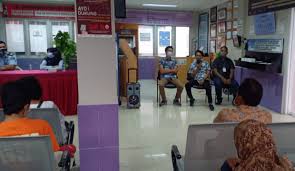 Lowongan kerja administrasi di perusahaan pt bnn indonesia dengan dan gaji. Lpnjktmenujuwbk