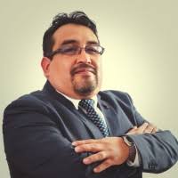 Victor Manuel Rascon Carbajal