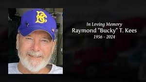Raymond "Bucky" T. Kees Obituary