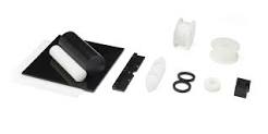 PA6 / Nylon 6 products - Ridderflex