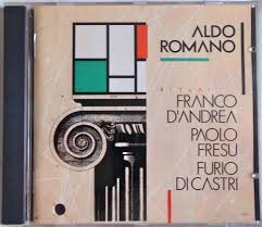 Romano, Aldo
