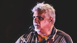 Fred Ryan, Lucky Oceans present 'Songs for freedom'