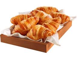 10 Mini Croissants Pur Beurre Surgeles 10 X 25 G Livre Chez Vous Par Toupargel Fr