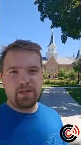 @campusreform's video Tweet