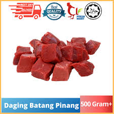 Biasanya bahagian daging ini di gunakan untuk masakan kari. Daging Batang Pinang Beef Chuck Tender 500 Gram Vacuum Packed Lazada