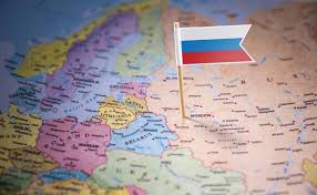 Russland, genauer die russische föderation, ist das flächenmäßig größte land der erde und wird bewohnt von über 100 völkern. Chancenreicher E Commerce Markt In Russland