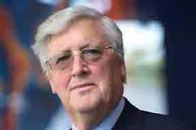 February: David Ewins