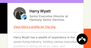 Harry Wyatt