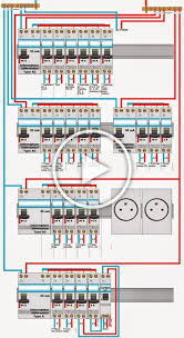 Cablage Tableau Electrique Cablage Electrique Electronic Tableau In 2020 Electrical Installation Home Electrical Wiring Electrical Wiring