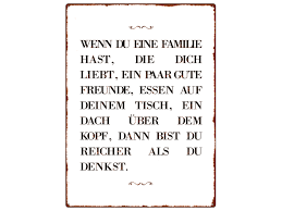 Spruche Uber Familie Und Freunde