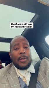 Dr. Kendall Coleman (@kendallecoleman) • Instagram photos and videos