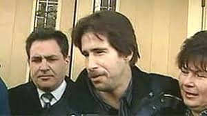 Kyle Unger acquitted of 1990 killing