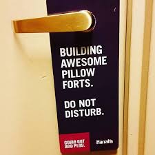 The hotel phone system is optimized for internal, guest to front desk communication, with additional features such as wake up call scheduling, do not disturb and easy check out. The Funniest Hotel Do Not Disturb Signs You Ve Ever Seen