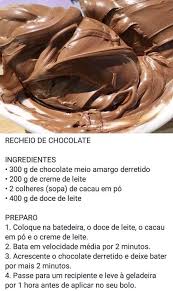 Calda De Chocolate Derretido Com Creme De Leite Como Fazer Bolo De Chocolate Simples E Fofinho Em 2020 Receitas Receitas Saborosas Receitas Interessantes