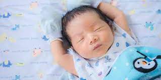 Mungkin juga salah satu nama bayi laki laki modern dari beberapa tokoh terkenal di atas ada yang menarik perhatian anda. 137 Nama Bayi Laki Laki Kristen Lengkap Beserta Artinya