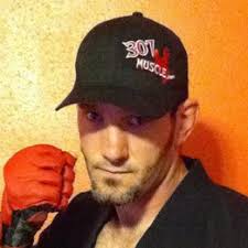 TJ Nunnaley vs. Joshua Todd, KOTC