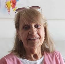 GAÉTANE DUGAS (1939-2025) À la Maison Aline-Chrétien, le 11 juin 2025, est  décédée à l'âge de 86 ans, madame Gaétane Dugas, épouse de feu André  Gentiletti, fille de feu Thérèse Murray et