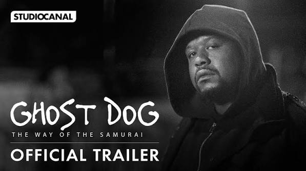 GHOST DOG: THE WAY OF THE SAMURAI - Official Trailer - Starring Forest  Whitaker