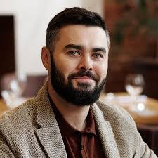 George Hatzi's Instagram, Twitter & Facebook