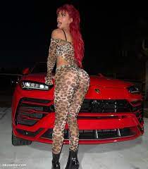 Model Nala (@nalafitness) - 42 leaked photos from Onlyfans, Patreon, and  Fansly - 82693