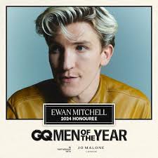 Ewan Mitchell can run me over, respectfully (@ewanmitchell.x) • Instagram  photos and videos