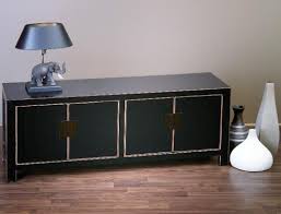 Chinesisches Lowboard Sideboard Schwarz China Hochzeitsschrank Kommode Tv Board Ebay China Mobel Sideboard Schwarz Chinesische Mobel
