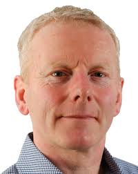 Councillor Alan Tobin