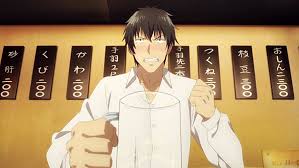 After being rejected, i shaved and took in a high school runaway. Higehiro Uncensored Random Drawing I Did Yesterday Teachmeartsenpai Anime Hige Wo Soru