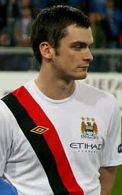 Adam Johnson (footballer)