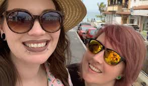 Amanda Kohlmeier and Fallon Jackson's Wedding Website