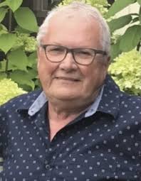 Ronald Peter Budd (Ron) Obituary