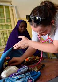 MSF New Zealand Annual Report 2017 by Médecins Sans Frontières (MSF)  Australia