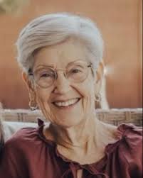 Susan Wardle Obituary February 21, 2024