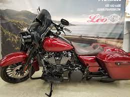 Motorcycle 2017 Harley Davidson Road King In Brossard Qc 25 995 Harleydavidsonroadglide Harley Davidson Harley Davidson Bikes Harley Davidson Museum