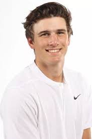 2021-22 Men's Golf Roster