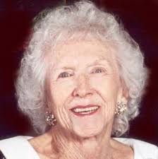 Louise Elizabeth “Betty” Wright Vargo (1911-2004)