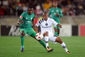 Cape town city u23 vs. Live Report Orlando Pirates Vs Baroka Fc The Citizen