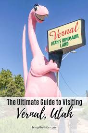 Best Things To Do In Vernal Utah Rafting Hiking Biking Kayaking Petroglpys And The Best Restaurants And Hotels In Town Visituta Vernal Vernal Utah Utah