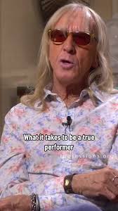 Elton John’s drummer Davey Johnstone