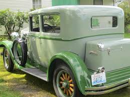Image result for Bowling Green 1929 Dodge