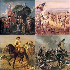 Jun 16, 2021 · england vs india: Seven Years War Wikipedia